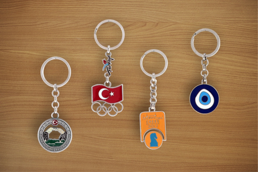What is Keychain?